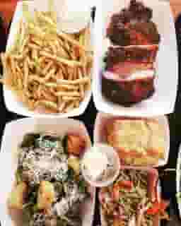 Meat N Three 2