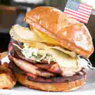 Smoked Bologna