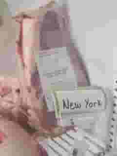 New York Steak