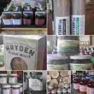 General Store Items