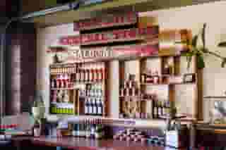 Lady Jaye General Store