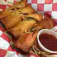 Spring Rolls