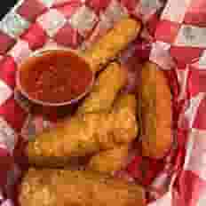 Adrianna's Mozzarella Cheese Sticks