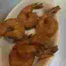 Fried Shrimp