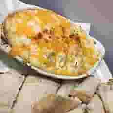 Jordan's Maryland Crab Dip