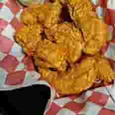 Chicken Tenders