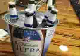 BUD LIGHT & MICHELOB ULTRA BUCKETS - WEEKLY DINE-IN ONLY SPECIALS - The