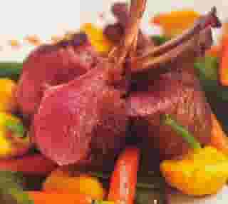 Lamb Chops