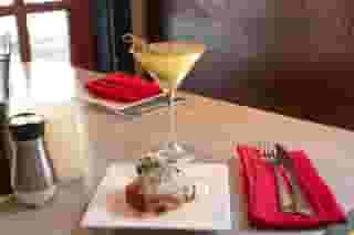 Happy Hour Saltwater Grille CT Restaurant in Litchfield, CT