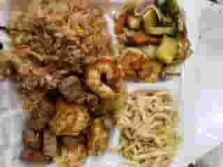 hibachi