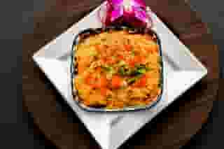 spicy seafood