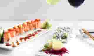 sushi