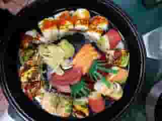 sushi