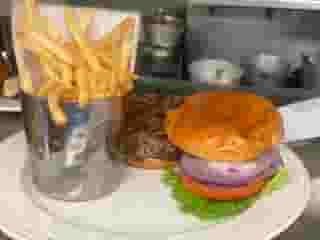 Hamburger