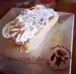 Tres Leches