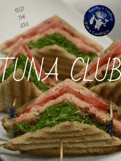 Tuna Club