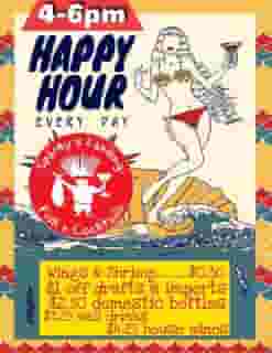Happy Hour