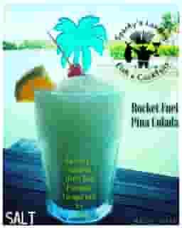 Rocket Fuel