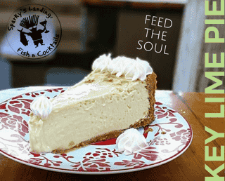 Key Lime Pie