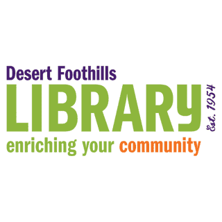 Desert Foothills Library