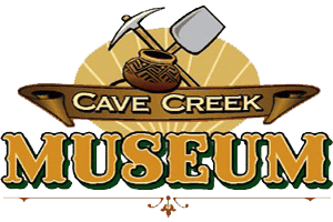 Cave Creek Museum Logo