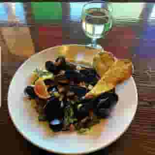 1 L.B. Classic Black Mussels