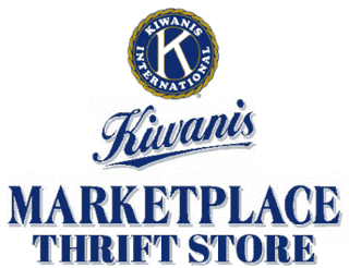 Kiwani's Logo