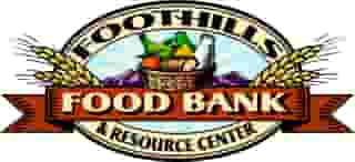 Foothills Food Bank