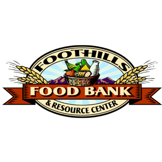 Foothills Food Bank