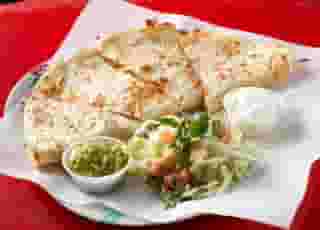 Quesadilla