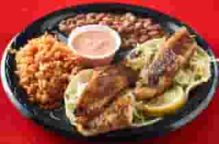 mesquite broiled ono fish tacos