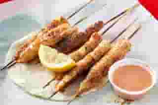 skewers