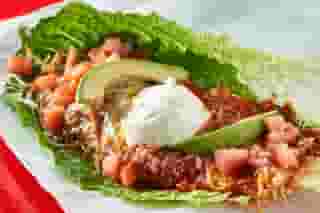 CC's ranchero salad