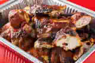 bbq