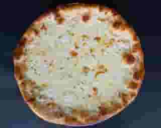 White Pizza