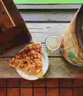PIZZA