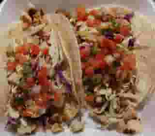 Fish Taco