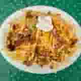 Carne Asada Fries