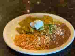 Chilaquiles