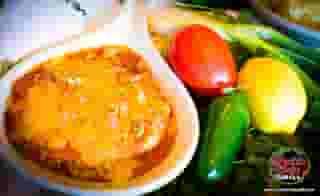 Chile Relleno