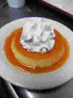 Fabulous Mexican Flan