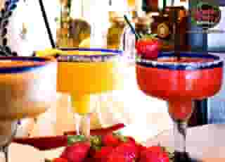 Margarita Traditional