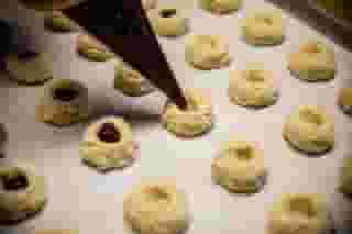 Gallery New Boston Bakery Restaurant in Fall River, MA