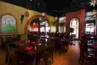 INTERIOR MAIN
