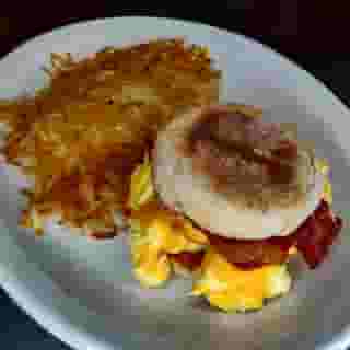 Breakfast Sandwich