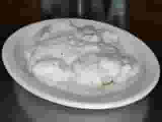 Biscuits and Gravy