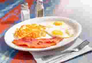 Classic Breakfast
