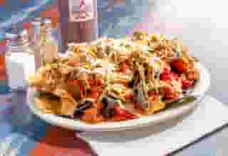 Pig and Chips