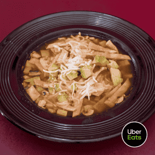 Tortilla Soup
