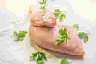 Chicken Bundle